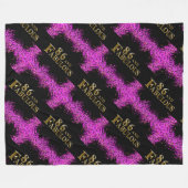 Couverture Polaire 86e anniversaire  (Devant (Horizontal))