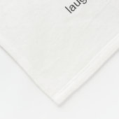 Couverture Polaire 88 Raisons pour lesquelles nous vous aimons 88e an (Coin)