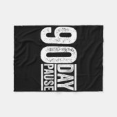 Couverture Polaire 90 jours (Devant (Horizontal))