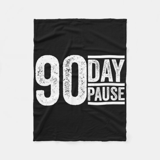 Couverture Polaire 90 jours (Devant)
