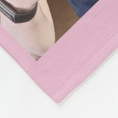 Couverture Polaire 90e anniversaire 90 ans quatre-vingt-dix-neuf-dixi (Coin)