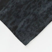 COUVERTURE POLAIRE 90E ANNIVERSAIRE BÉNÉFICIÉ PAR DIEU BLANKET (Coin)