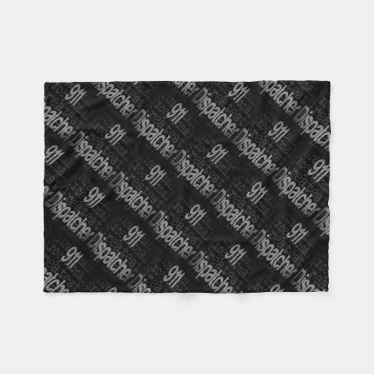 COUVERTURE POLAIRE 911 (Devant (Horizontal))