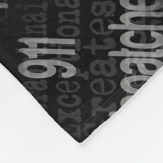 COUVERTURE POLAIRE 911 (Coin)