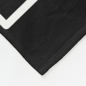 Couverture Polaire 988 Prévention Du Suicide Et De La Crise (Coin)