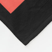 Couverture Polaire 9e anniversaire Retro Ski 9 ans Garçons Anniversai (Coin)