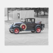 COUVERTURE POLAIRE A1 (Devant (Horizontal))