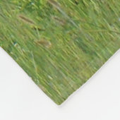 Couverture Polaire A36 Pronghorn Antelope (Coin)