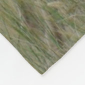 Couverture Polaire A9 Pronghorn Antelope Big Buck (Coin)