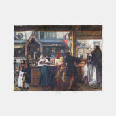 Couverture Polaire A Anvers (Belgique), Albrecht Durer (Devant (Horizontal))