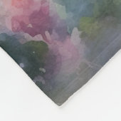 Couverture Polaire A Beautiful Spring Fairy (Coin)