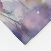 Couverture Polaire A Beautiful Spring Fairy (Coin)