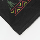 Couverture Polaire A Cause De L'Inflation, C'Est Ma Famille Moche Et  (Coin)