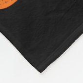 Couverture Polaire A Cause De L'Inflation C'Est Mon Costume Superhero (Coin)