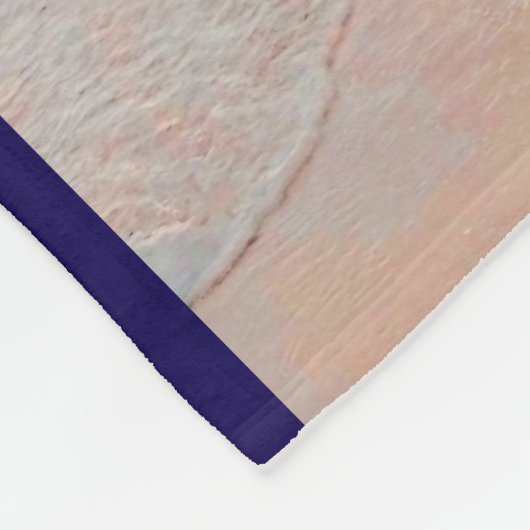 Couverture Polaire à chaud (Coin)