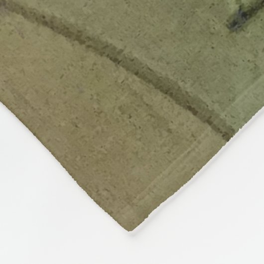 Couverture Polaire a comfy Haloween  (Coin)