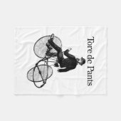 Couverture Polaire A déchiré de Pants (Devant (Horizontal))