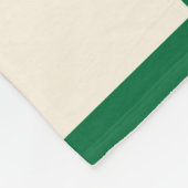 Couverture Polaire A Dog and his Canoe (Coin)