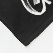 Couverture Polaire À Goslar Allemagne Vacances Ski (Coin)