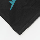 Couverture Polaire A Guy Like Me Is Hard To Find Bigfoot Sasquatch Fu (Coin)