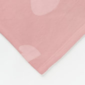 Couverture Polaire À la lune et au dos, rappelez-vous ? (Coin)