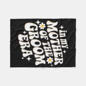 Couverture Polaire À l'époque où ma mère était la mère du marié (Devant (Horizontal))