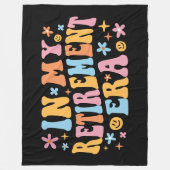 Couverture Polaire A L'Ère De La Retraite I (Devant)