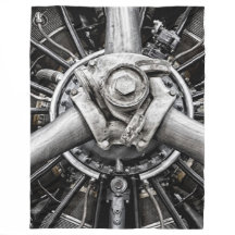 À l'intérieur d'une hélice