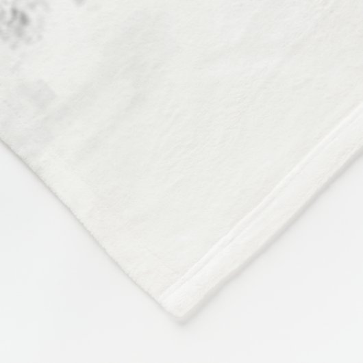 Couverture Polaire À ma fille (Coin)