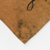 Couverture Polaire À ma fille de DAD (Coin)