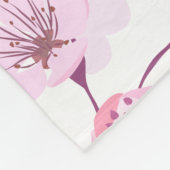 Couverture Polaire À Ma Fille, Je Souhaite La Force (Coin)