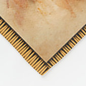 Couverture Polaire À Ma Fille Lion Famille Cadeau, Fille Anniversaire (Coin)