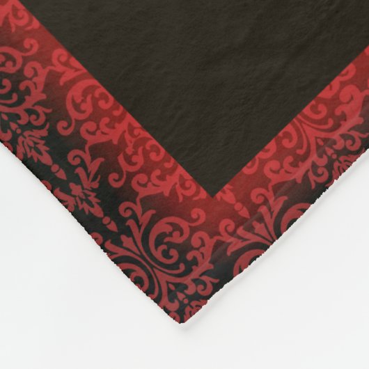 Couverture Polaire À ma mère aimée du fils (Coin)