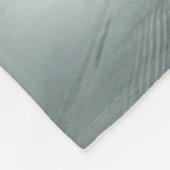 Couverture Polaire À ma petite-fille (Coin)