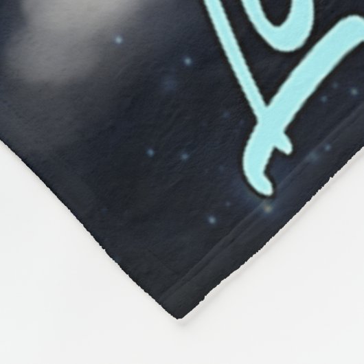 Couverture Polaire À ma petite-fille Elephant Idée cadeau d'anniversa (Coin)