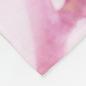 Couverture Polaire À mon cadeau de fille (Coin)