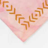 Couverture Polaire À Mon Cadeau Petite-Fille, Beau Cadeau Papillon (Coin)