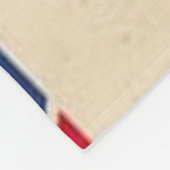 Couverture Polaire À mon fils (Coin)