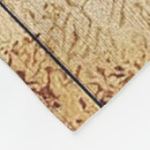 Couverture Polaire À mon mari | Cadeau Parfait Pour Mari (Coin)