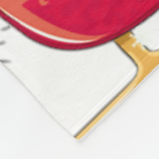 Couverture Polaire À mon mari Joyeux Noël (Coin)