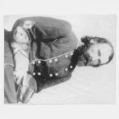 COUVERTURE POLAIRE A.P. COLLINE (Devant (Horizontal))