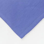 Couverture Polaire A serene and beautiful crescent moon. Generated ai (Coin)