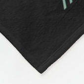 Couverture Polaire À Tante Est 2024 Faire-part de grossesse (Coin)