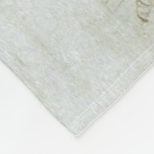 Couverture Polaire A travers les Dunes II (Coin)