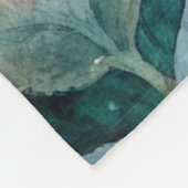 Couverture Polaire A White Squirrel (Coin)