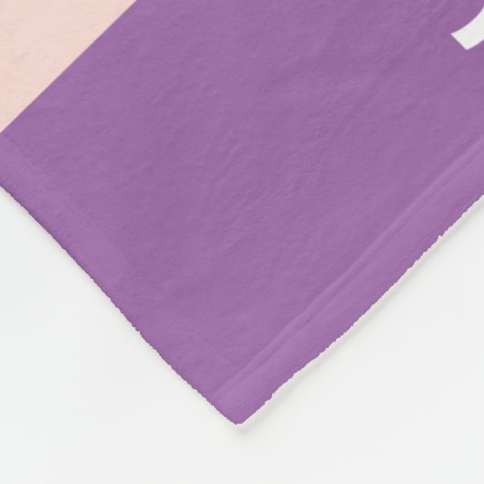 Couverture Polaire Abby Cadabby | Coller les marguerites | Ajouter Vo (Coin)