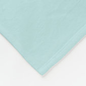 Couverture Polaire Abby Cadabby Vintage (Coin)