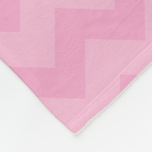 Couverture Polaire Abby Face Jetant un baiser (Coin)