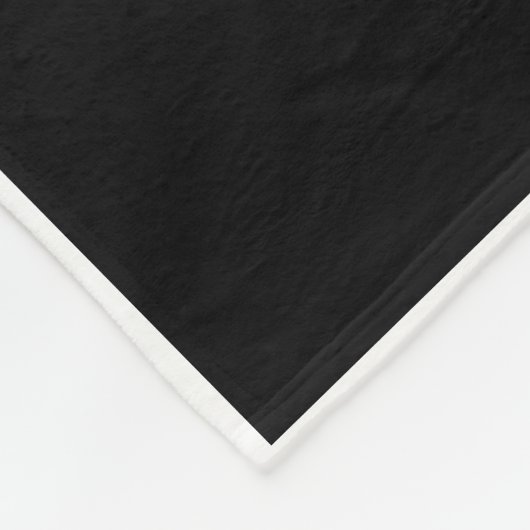 Couverture Polaire ABC du salut (Coin)