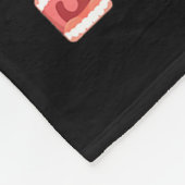 Couverture Polaire Abc Of Speech Therapy Alphabet Speech Language Pat (Coin)